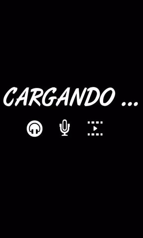 Capturas de pantalla de Tiempo FM 96.5 - El PortaVoz