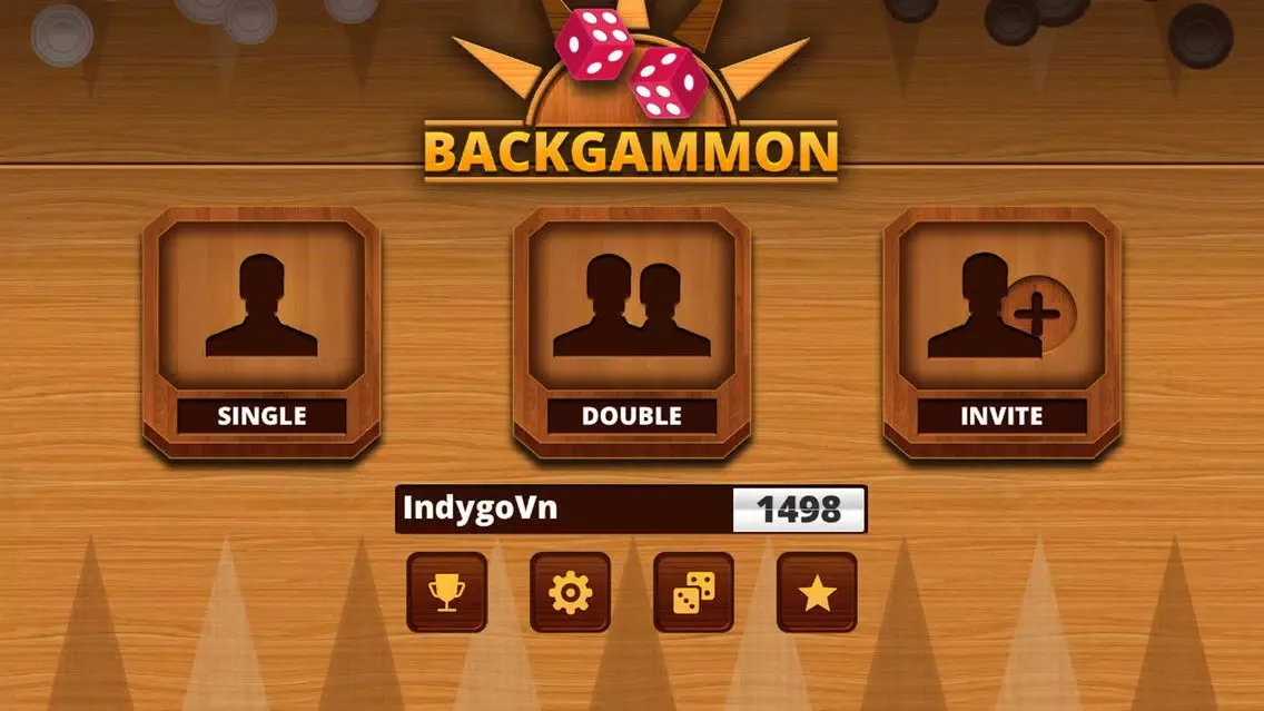 صور Backgammon Online Free: Live with friends 2 player