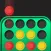 Four in a row! Online - Multiplayer classic board free games for 2 players play with friends