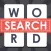 Word Search Crossword : Find hidden colorful words flow - Brain training free puzzles riddles