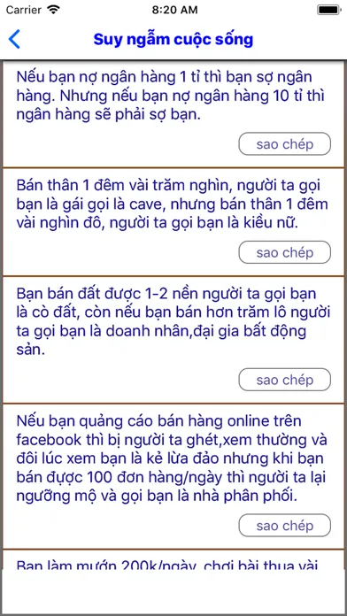 تصاویر Câu Hay Ý Tuyệt