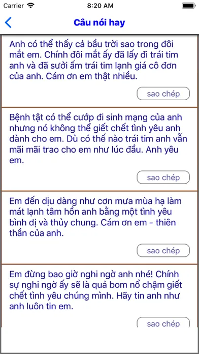 تصاویر Câu Hay Ý Tuyệt