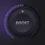 Bass Booster. Music & Sound EQ