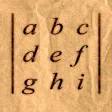 Determinant Determinant