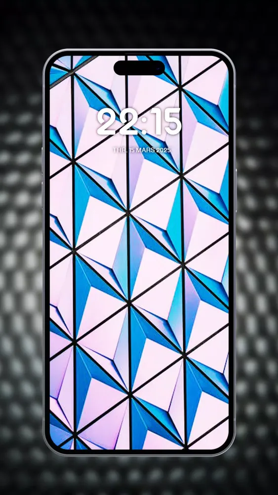 Optical wallpapers HD应用截图