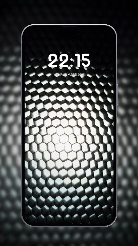 Optical wallpapers HD应用截图
