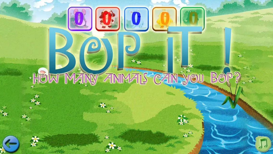 Jack and Jill: A Toddler Musical应用截图