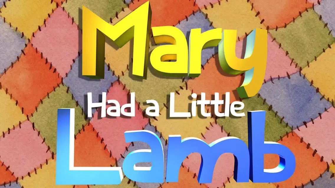 Mary Had A Little Lamb: Preschool Singalong Screenshots