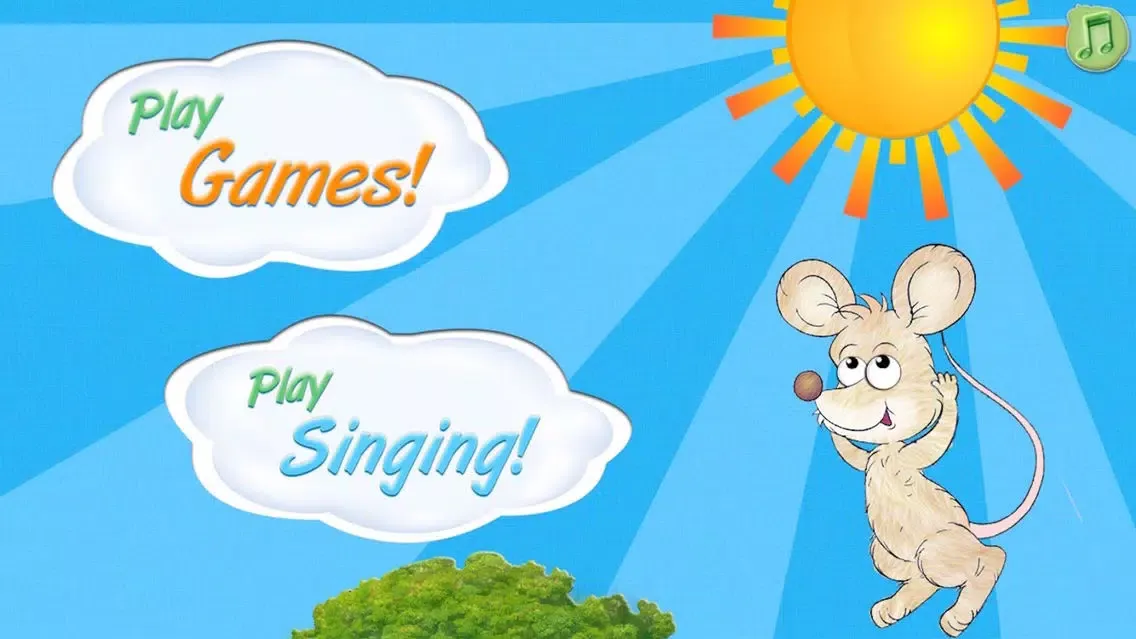 Over In The Meadow Free: A Singalong Song For Kids سکرین شاٹس