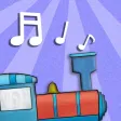 Train School Free: Musical Learning Games