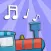 Train School Free: Musical Learning Games