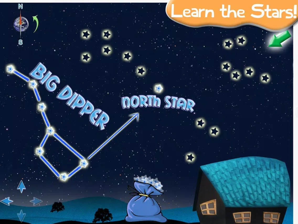 Скриншоты Twinkle Little Star: A Toddler Musical iPad 