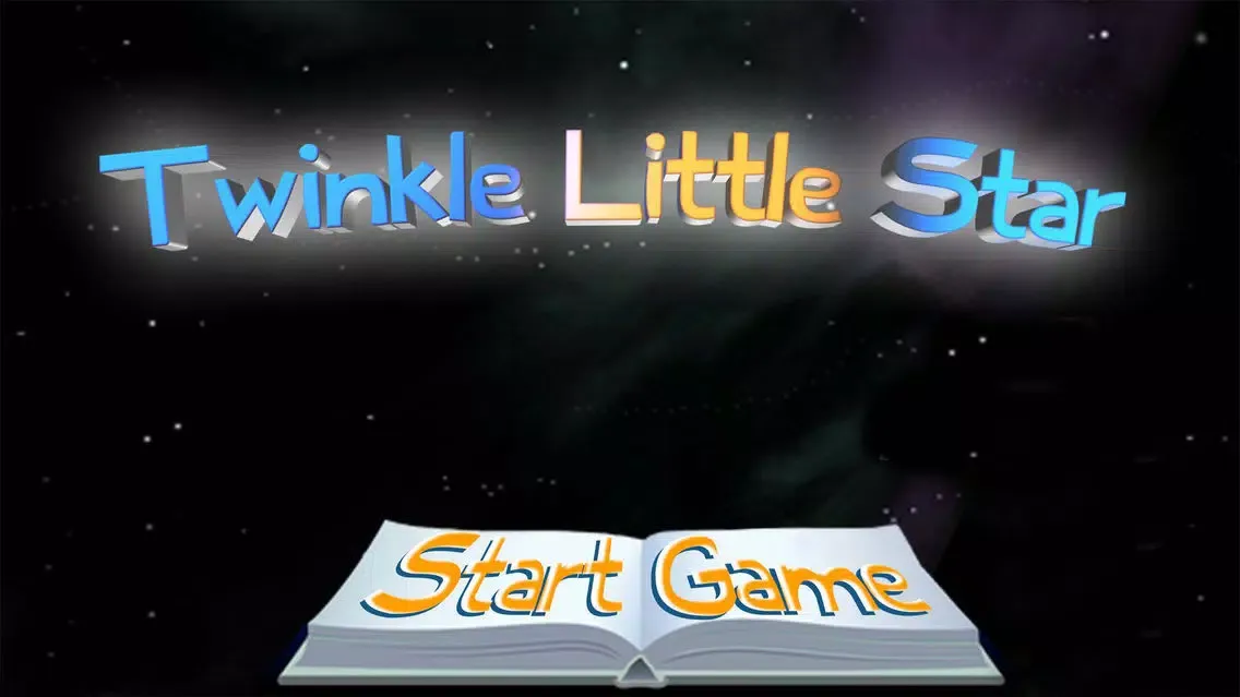 Скриншоты Twinkle Little Star: A Toddler Musical