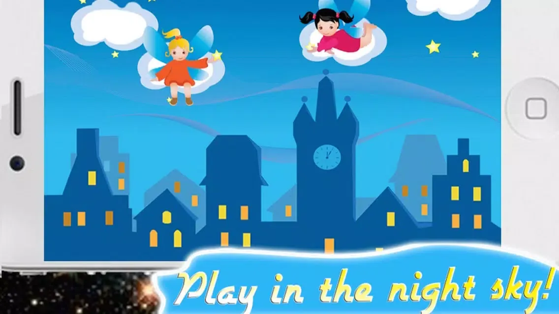 Скриншоты Twinkle Little Star: A Toddler Musical