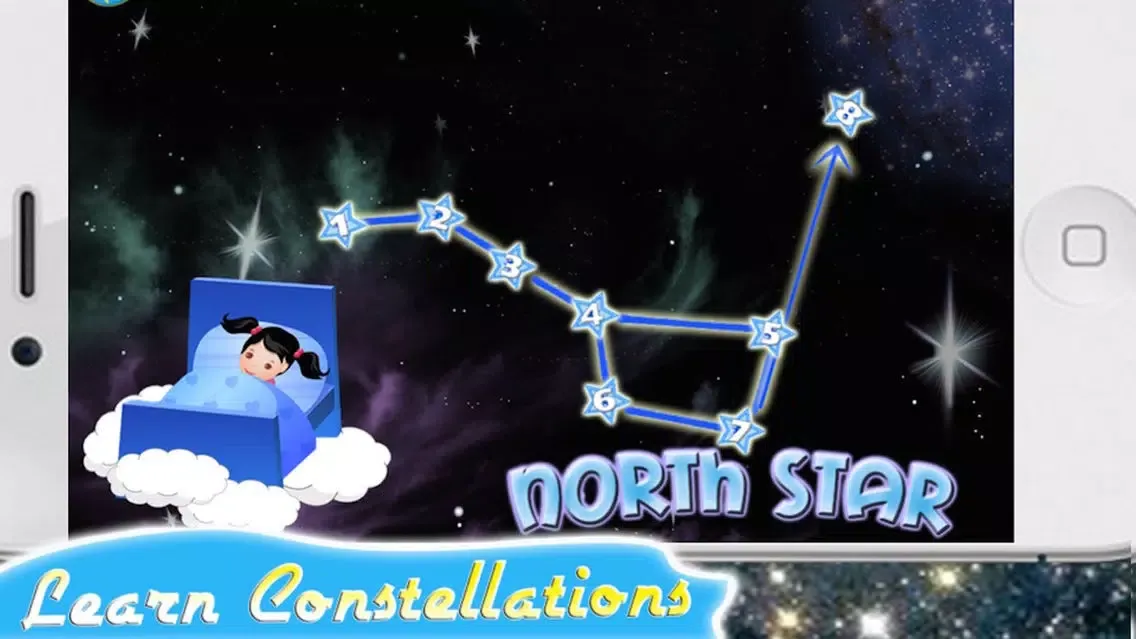 Скриншоты Twinkle Little Star: A Toddler Musical