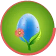 Egg Surprise: Blue Edition