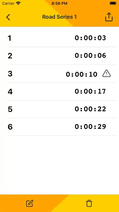 TikTikTik Screenshots