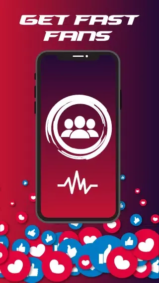 Tangkapan layar Tik Tok Boost