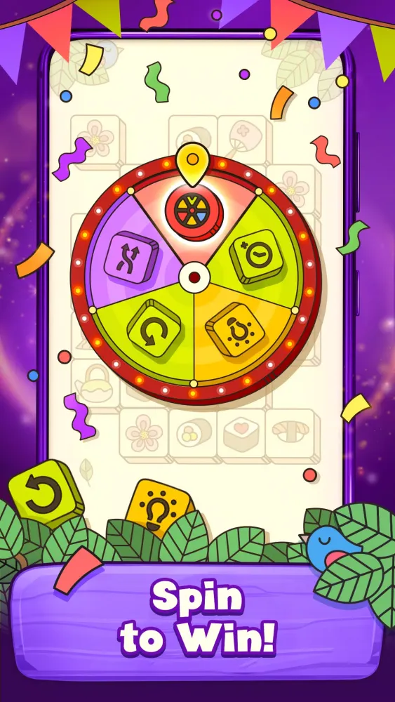 Capturas de pantalla de Twin Tiles - Tile Connect Game