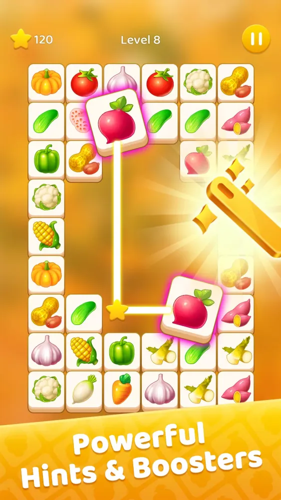 Tile Puzzle: Pair Match Games Screenshots