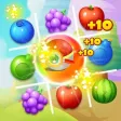 Tile Fruits