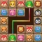 Match Puzzle : Tile Connect