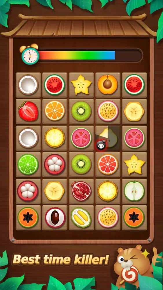 Match Puzzle : Tile Connect Screenshots