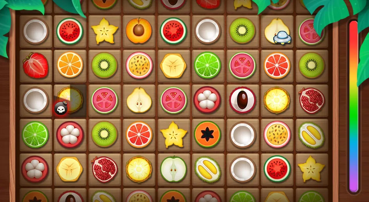 Match Puzzle : Tile Connect Screenshots