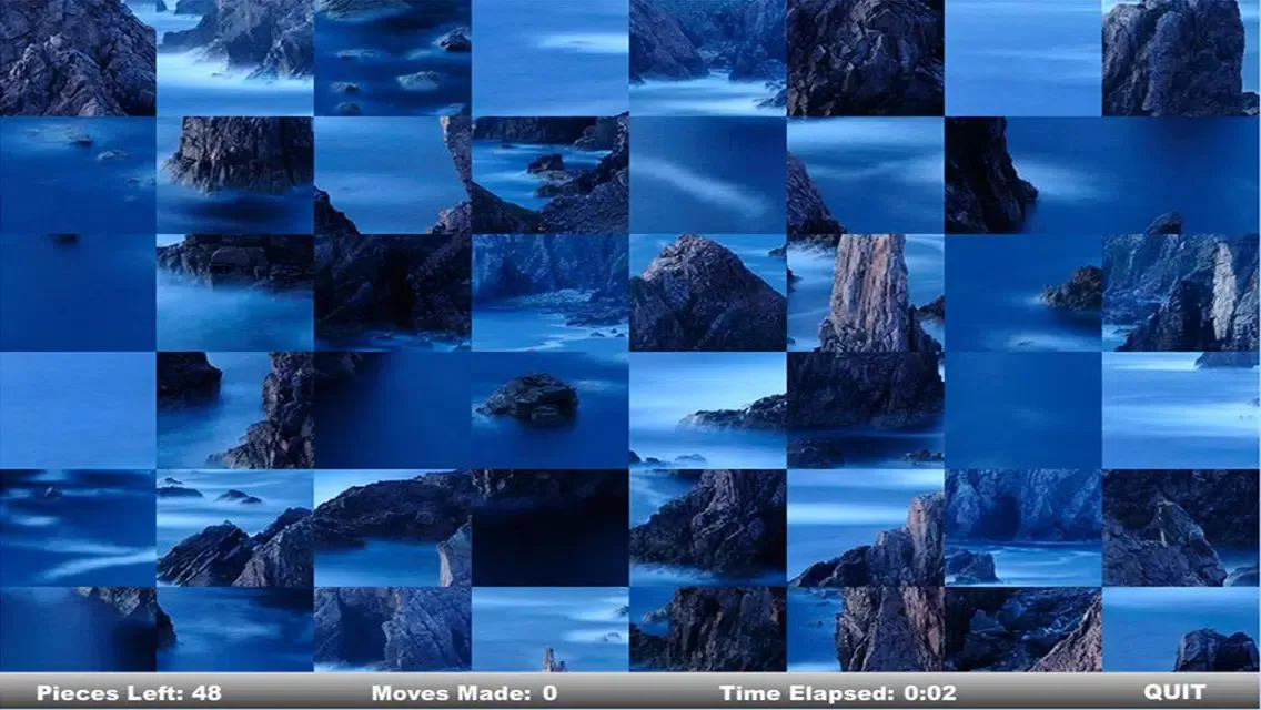 Tile Swap Nature And Weather Ekran Görüntüleri