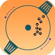 Tilt Juggling - Free Physics gravity balance test game