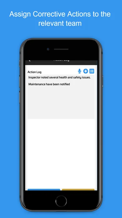 تصاویر Inspection Manager V2