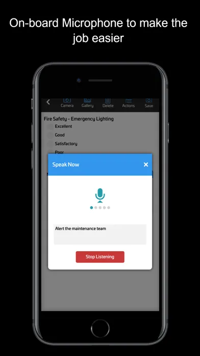 تصاویر Inspection Manager V2