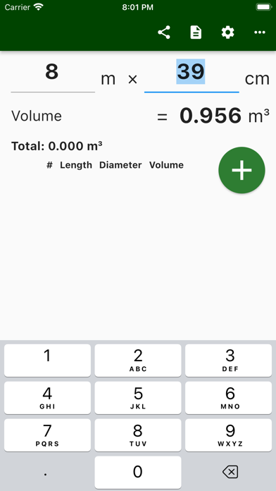صور Timberlog - Timber Calculator