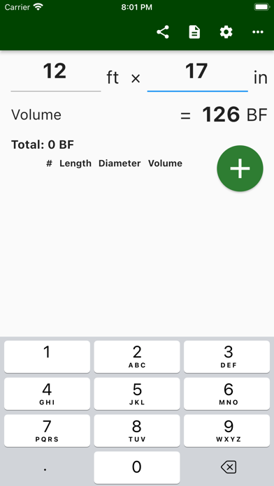صور Timberlog - Timber Calculator