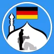 Salat islam : Prayer Times