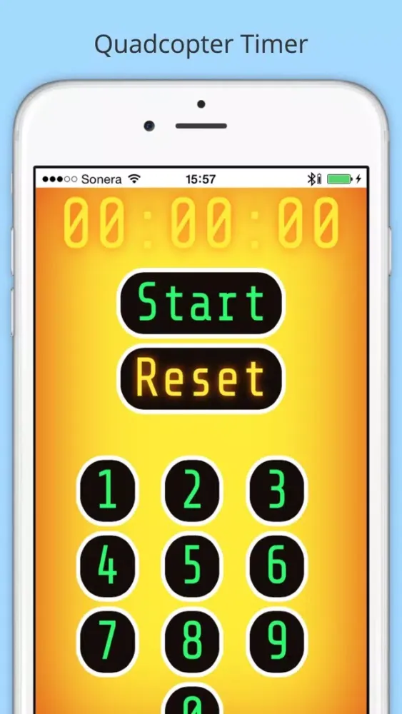 صور Quadcopter Timer