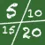 Times Tables Test