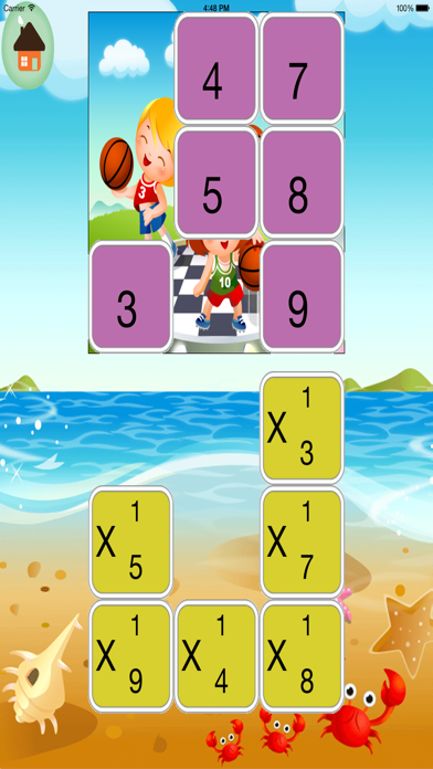 iTime Tables free Screenshots