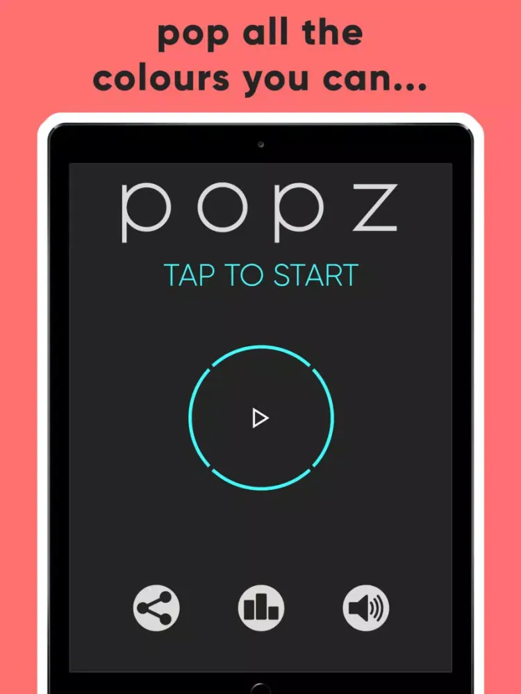 صور Popz iPad 