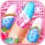 Nail salon - Beauty Salon Nail Art