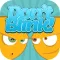 Don't Blink - The Staring Contest Game