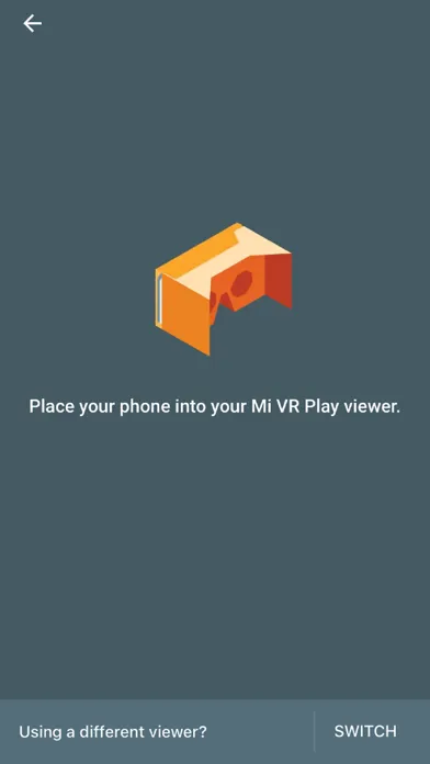 Tiny Planets VR for Cardboard Screenshots