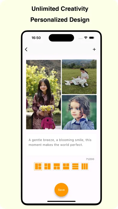 صور TinyToes, Photos to PDF tools