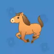 HorseMania - Drukspil HorseMania - Drukspil