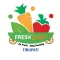 Tirupati Fresh Cart