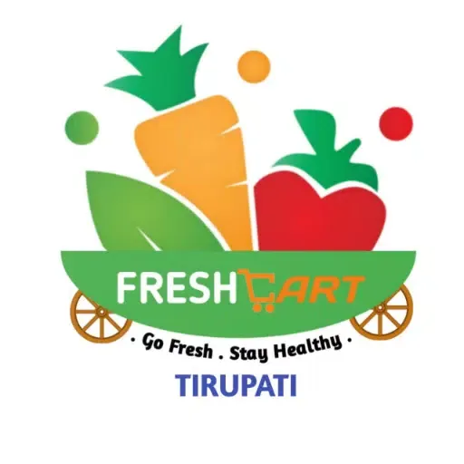 Tirupati Fresh Cart Screenshots