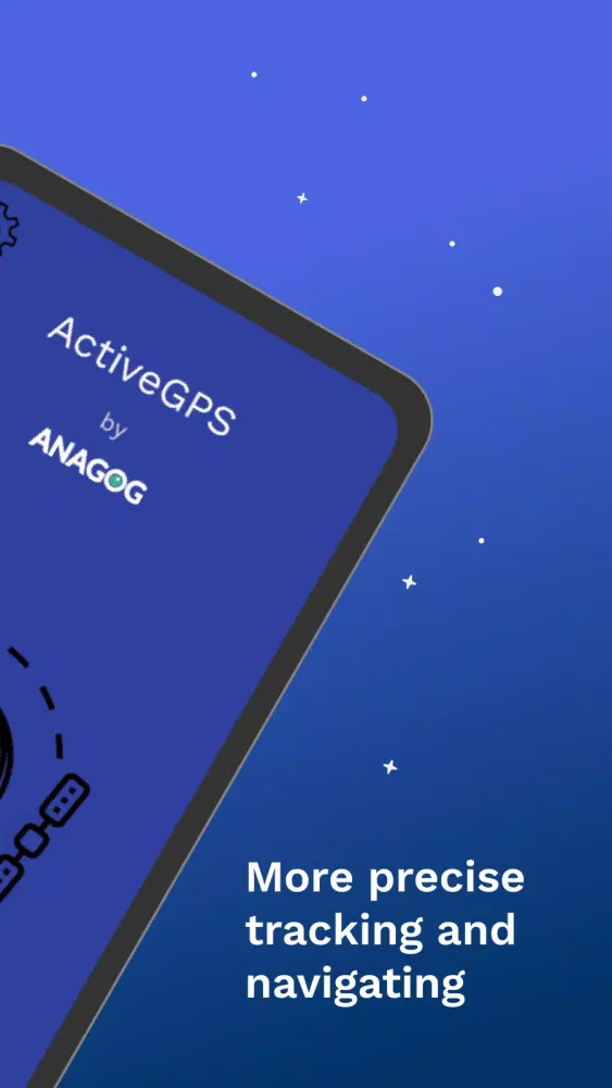 ActiveGPS應用截圖
