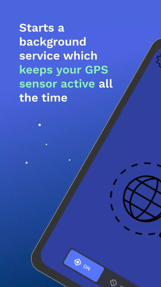 ActiveGPS應用截圖