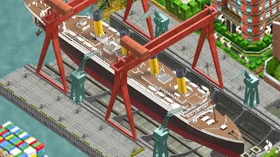 ภาพหน้าจอของ TITANIC®