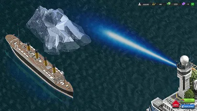 Titanic trade® 스크린샷
